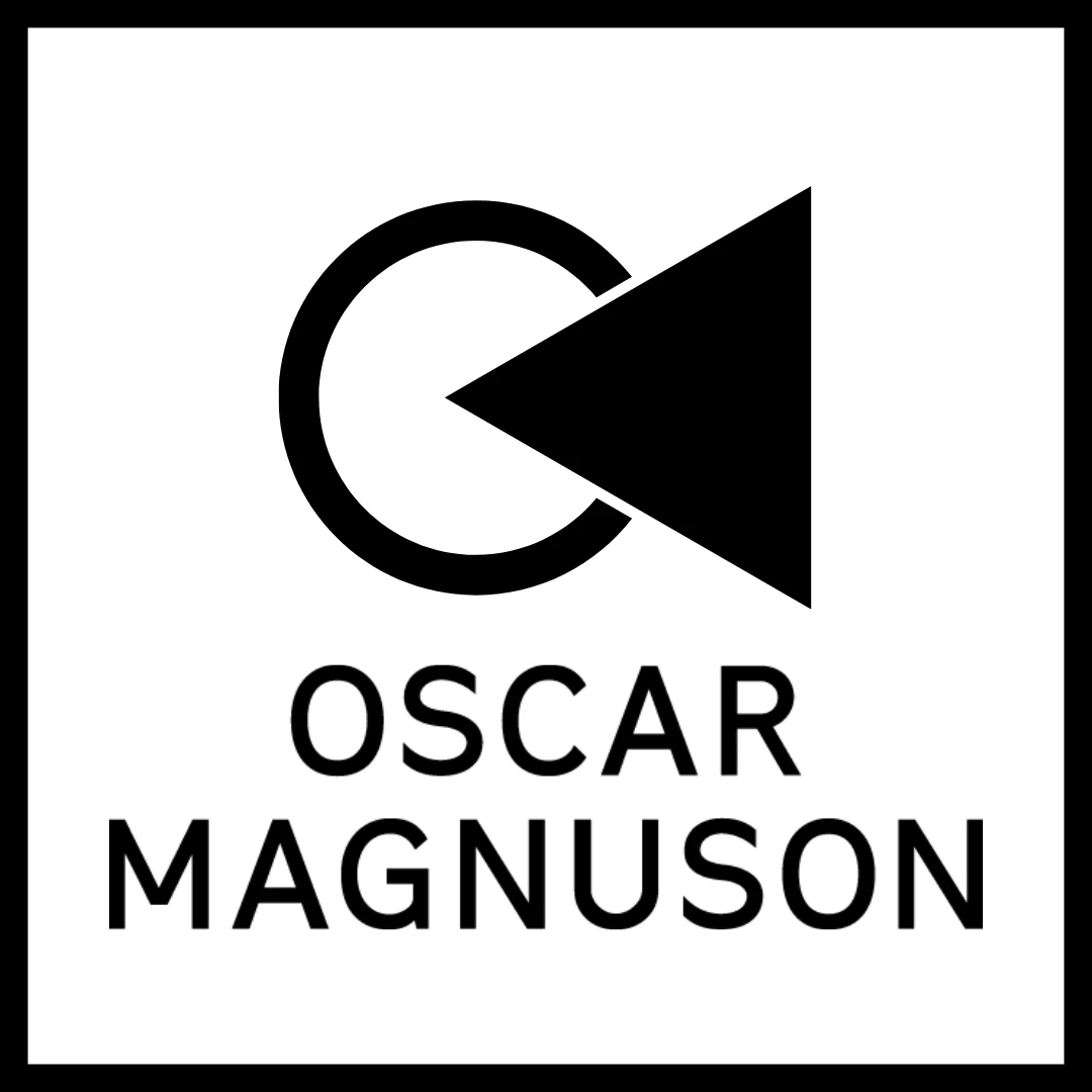 Oscar Magnusson