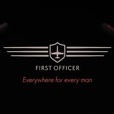 First Officer