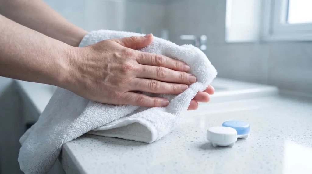 hygiene-entretien-lentilles