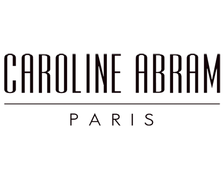 logo caroline abram lunettes de vue