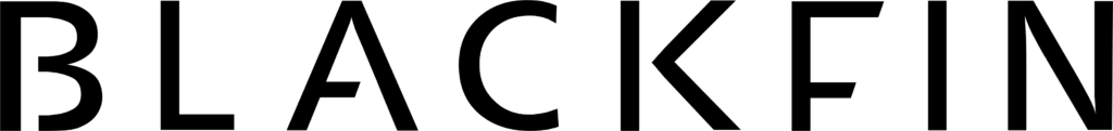 Logo blackfin