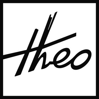 Lunettes Theo