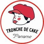 Lunettes Tronche de Cake
